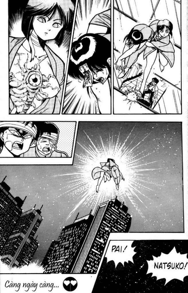 3x3 eyes chapter 8 29