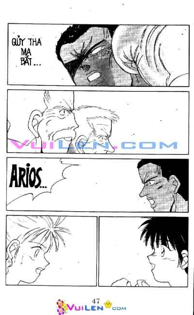 truyền nhân atula - shura no mon i chapter 24 48