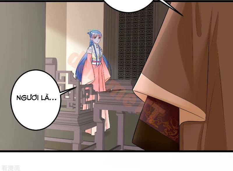 độc y đích nữ chapter 64 25