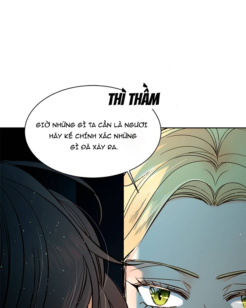 Hoàng Hậu Tái Hôn chapter 34.2 10
