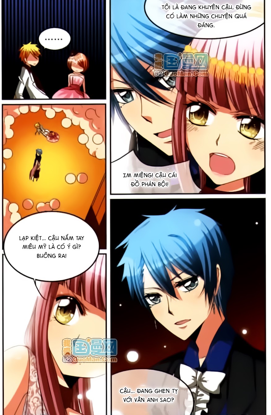 kế hoạch bướm chapter 21 8