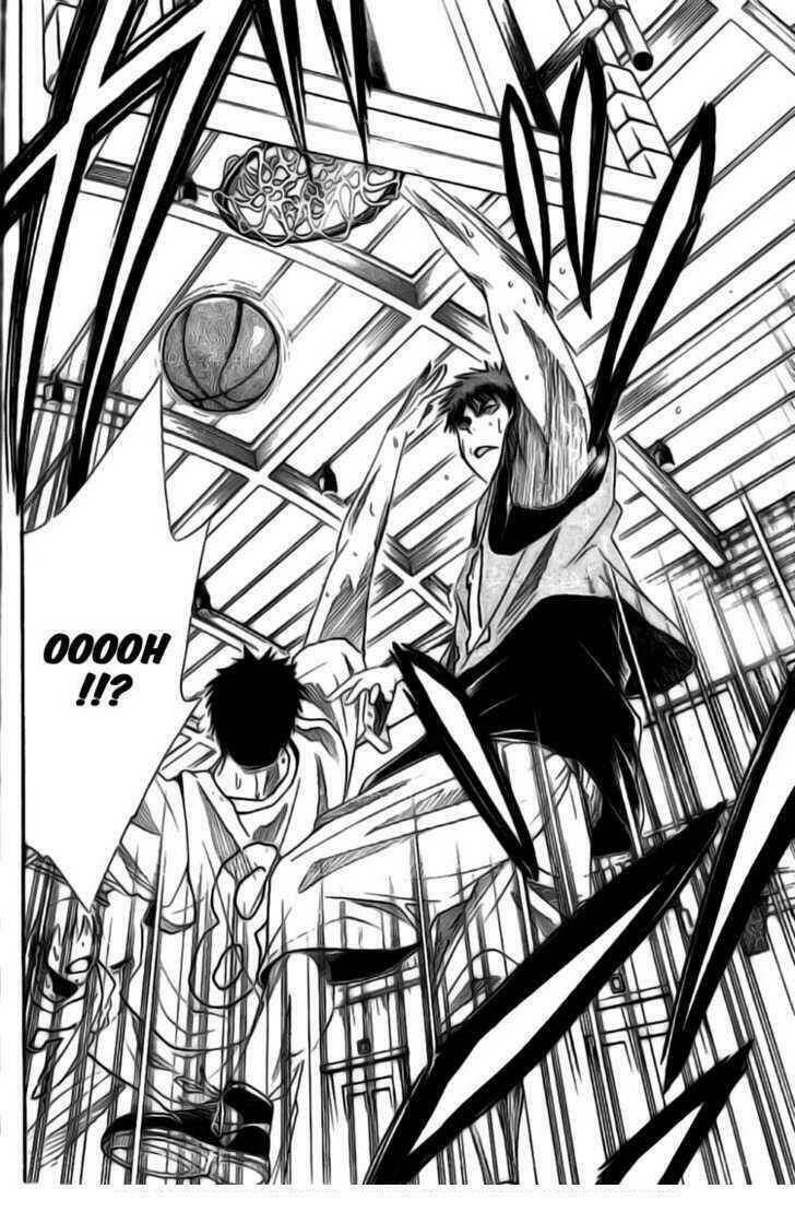 vua bóng rổ kuroko chapter 1 36