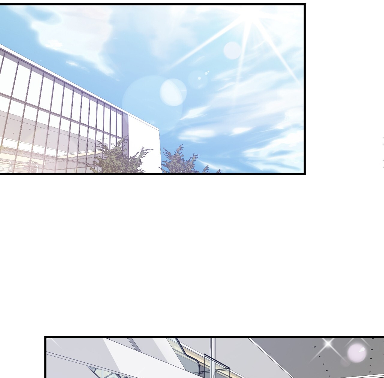 Điều Bí Mật Dưới Mái Tóc chapter 7.2 - Trang 25