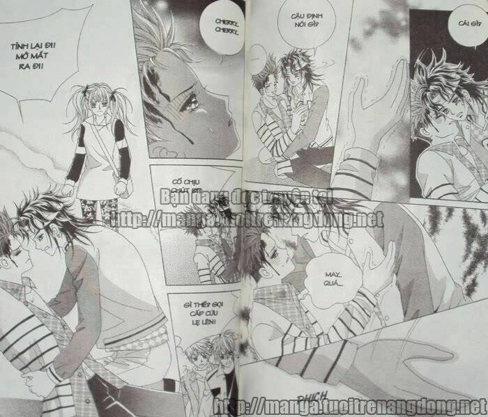 con quỷ hút thuốc ở nhà kho chapter 9 55