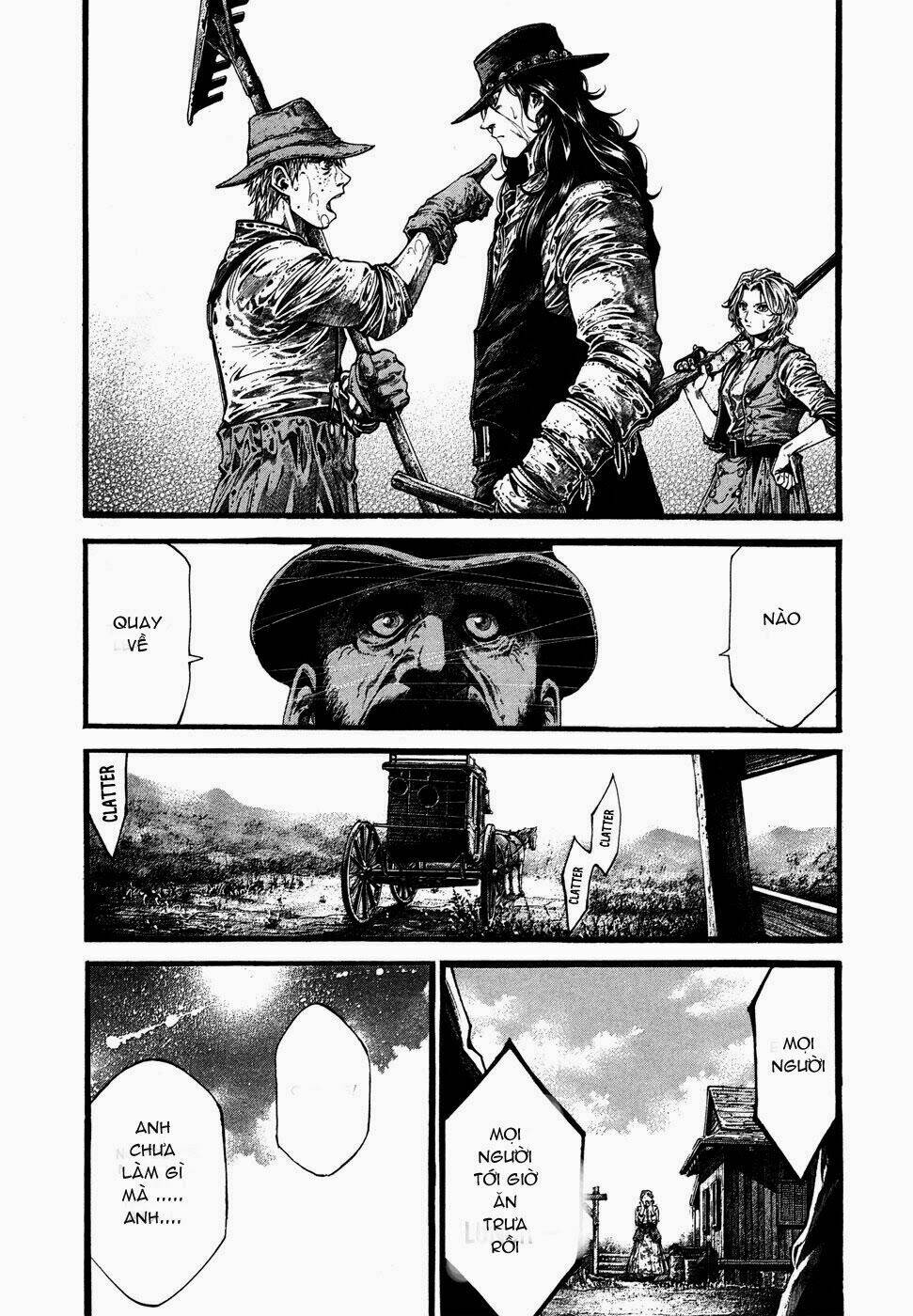 green blood chapter 25 22