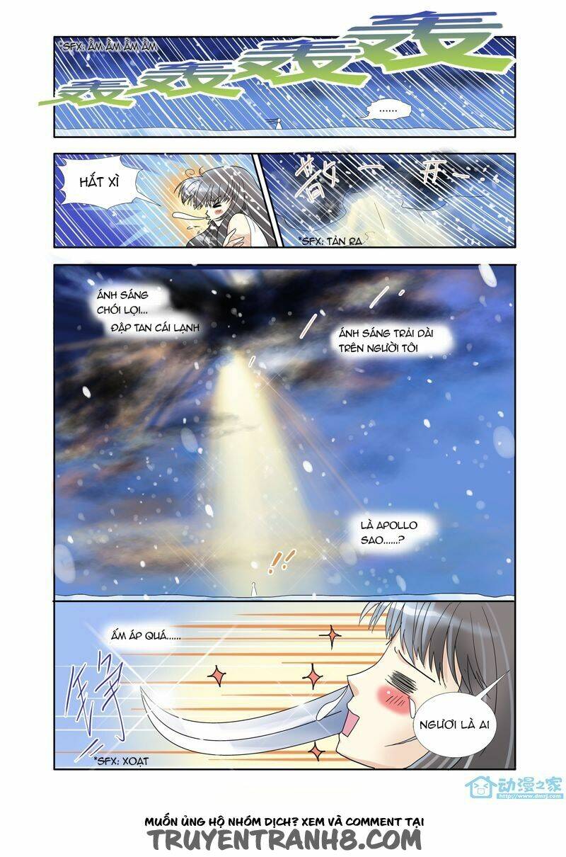 nữ thần nghèo khổ chapter 2 17