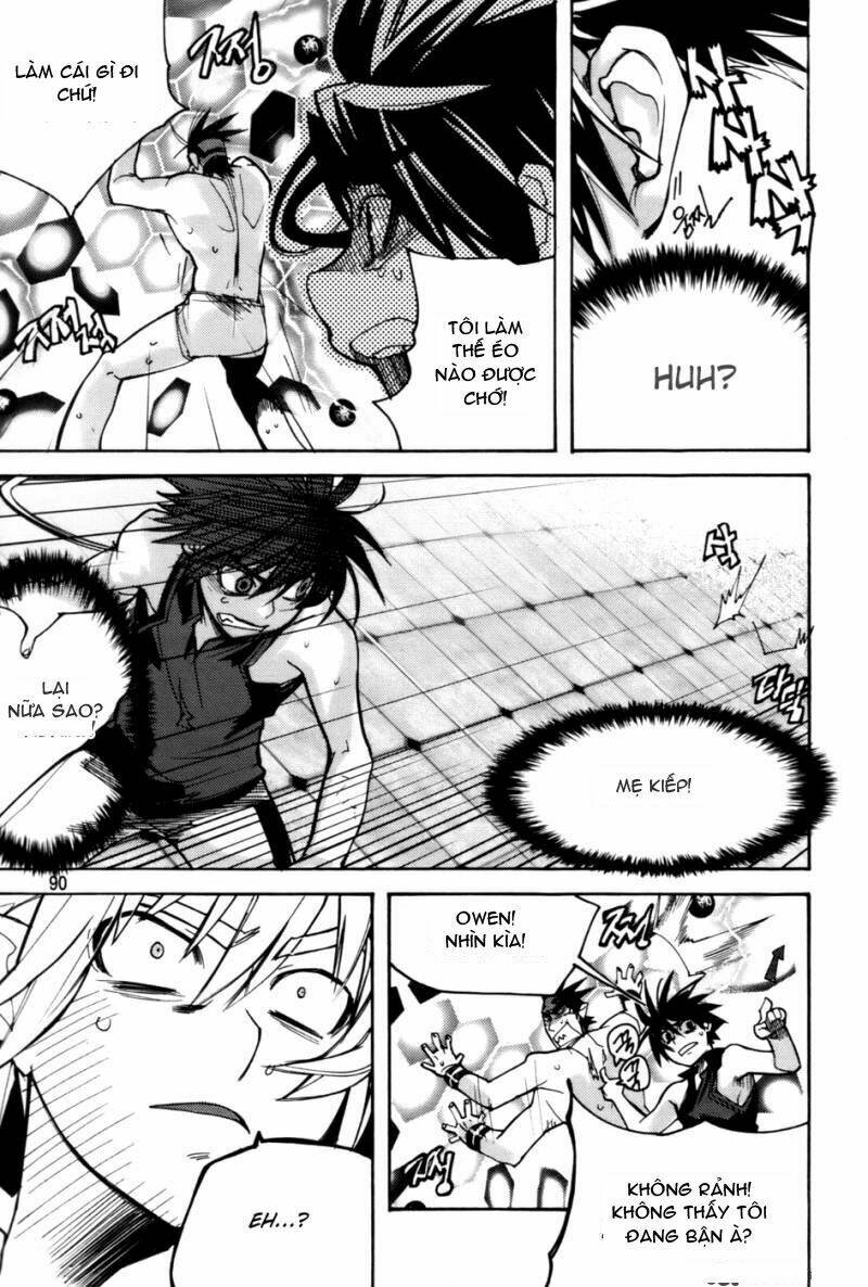 immortal regis chapter 26 15