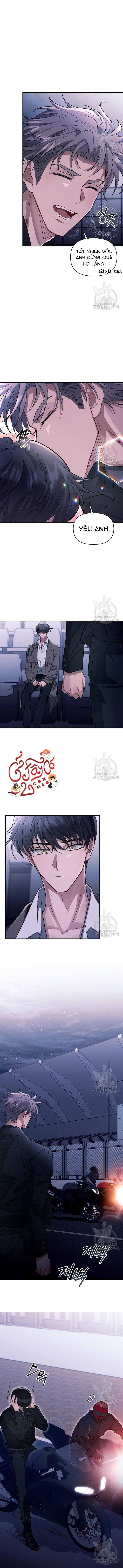 vết cắn tình yêu chapter 32 4