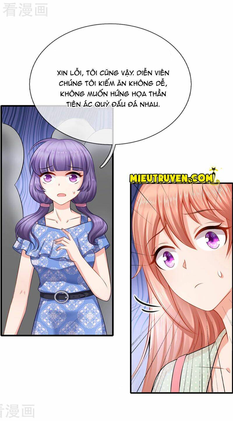 vợ yêu gả nhầm của phúc hắc tổng tài chapter 36 15