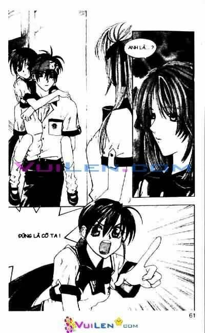 tiên nữ giáng trần chapter 4 61