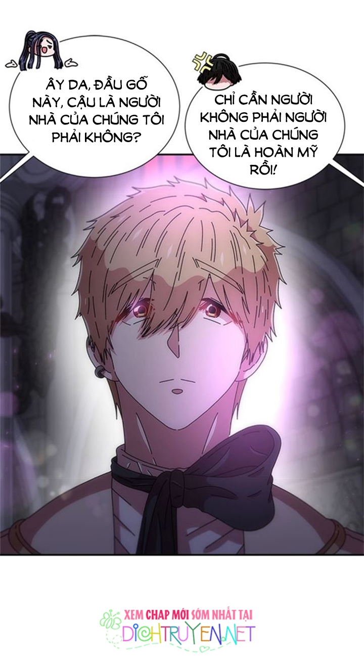 con gái bảo bối của ma vương chapter 64 31