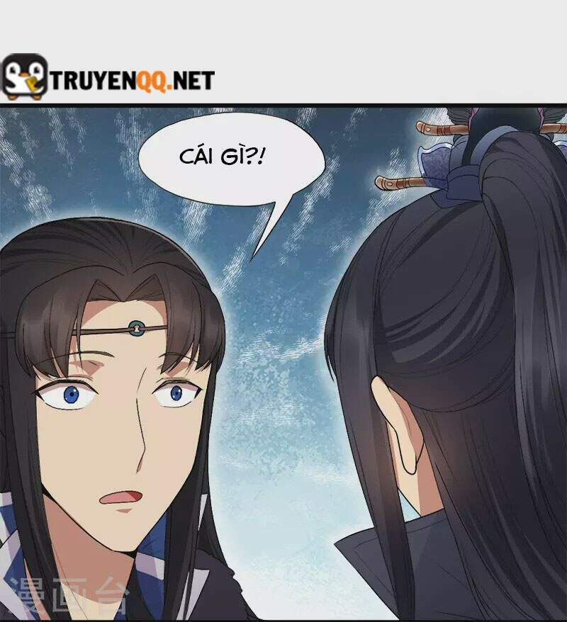 cuồng nữ trọng sinh - hoàn khố thất hoàng phi chapter 112 17