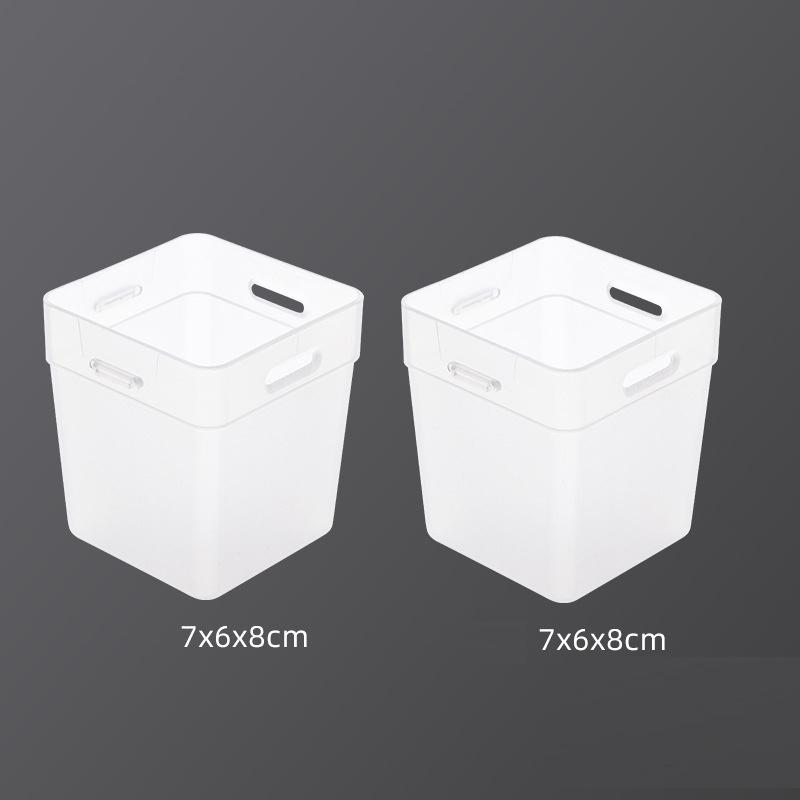 Hộp Nhựa Đựng Bảo Quản Thực Phẩm Trong Tủ Lạnh Tiện Dụng
