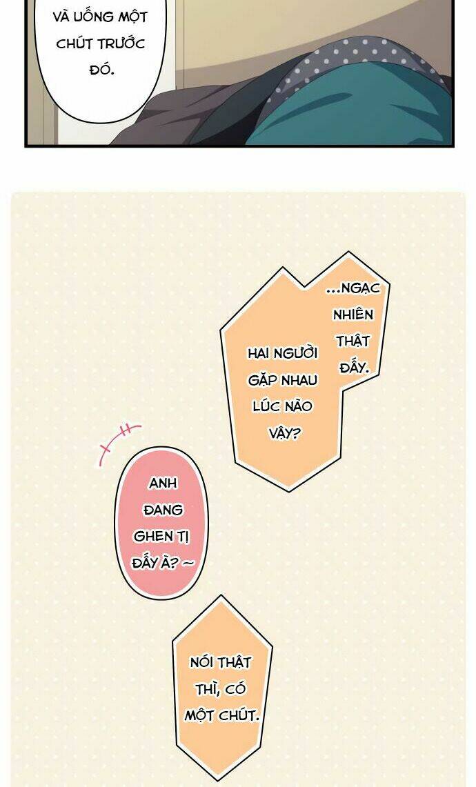 viên thuốc trùng sinh chapter 215 22