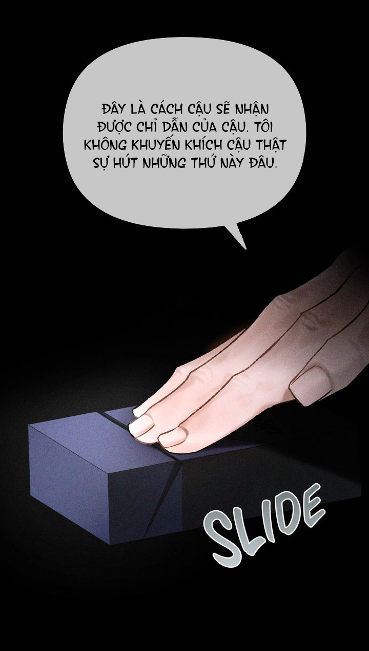 Rơi Vào Nguy Hiểm chapter 2.1 - Trang 34