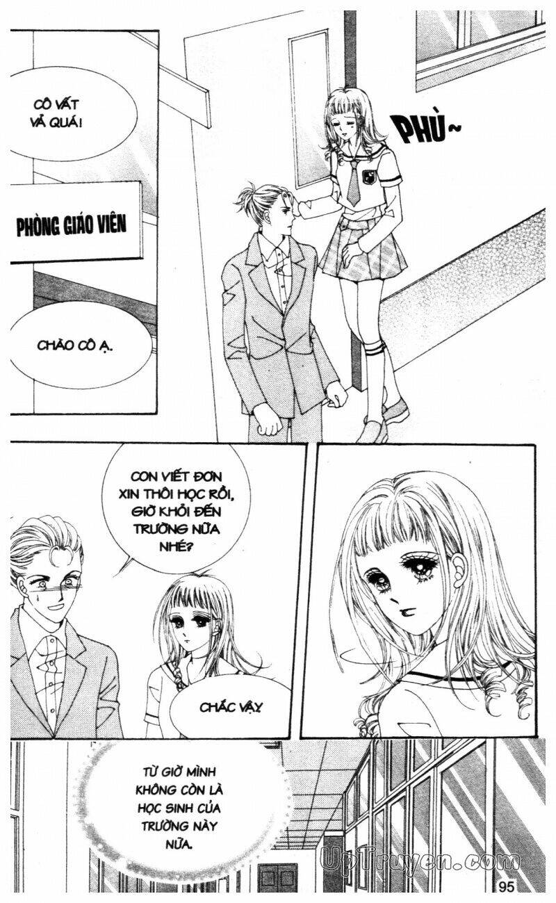 vợ chồng trẻ con bản đẹp chapter 14 96