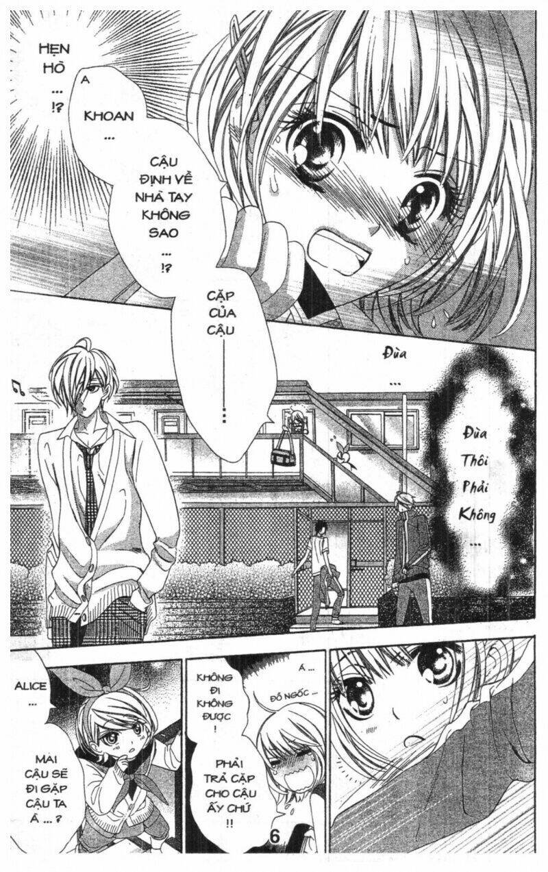 alice binetsu 38°c - we are tsubasa ga oka d.c chapter 2 6