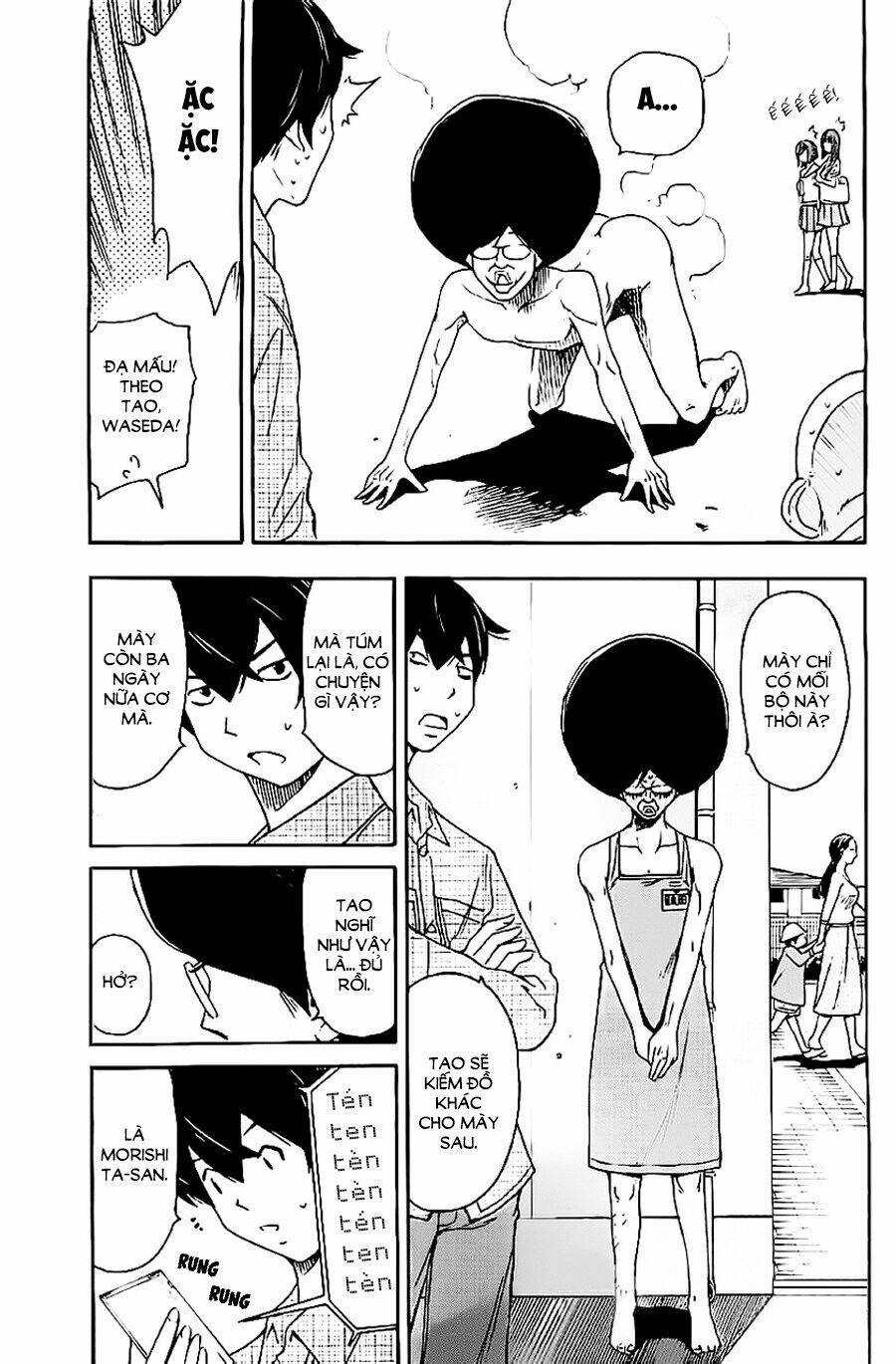 love riron chapter 26 5