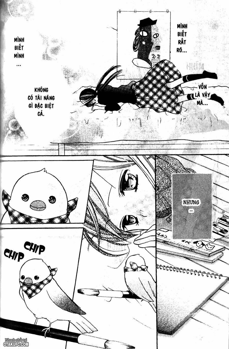 crayon days - daikirai na aitsu chapter 1 41