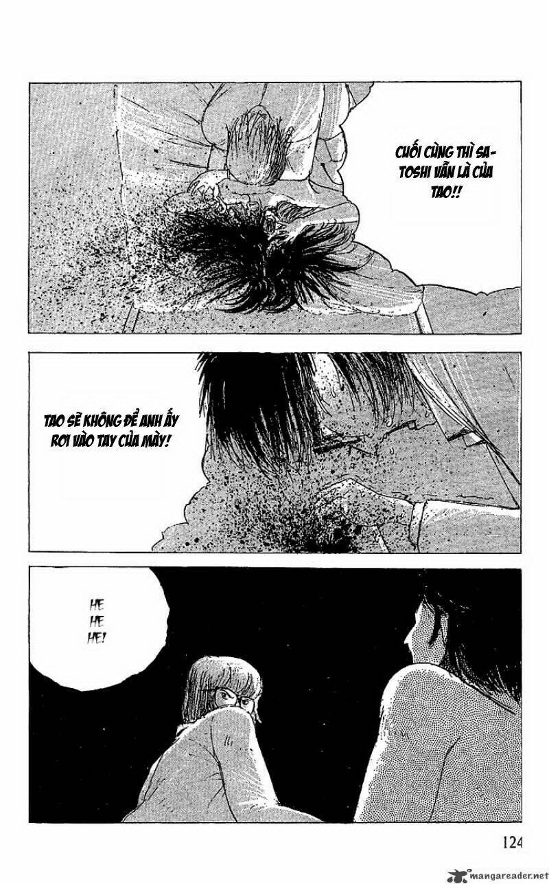 the horror mansion chapter 14 7