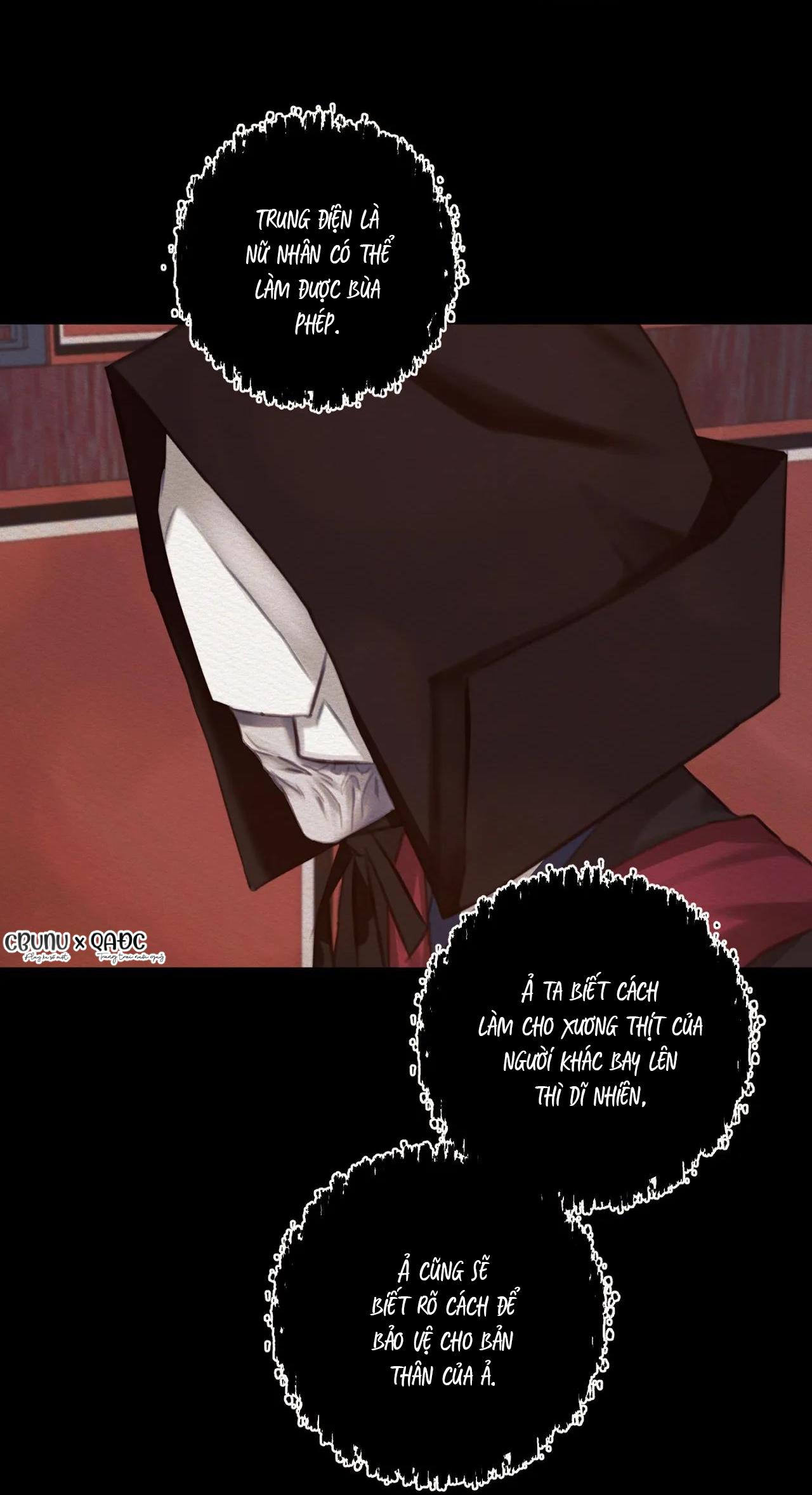 qủy dạ khúc chapter 13 61