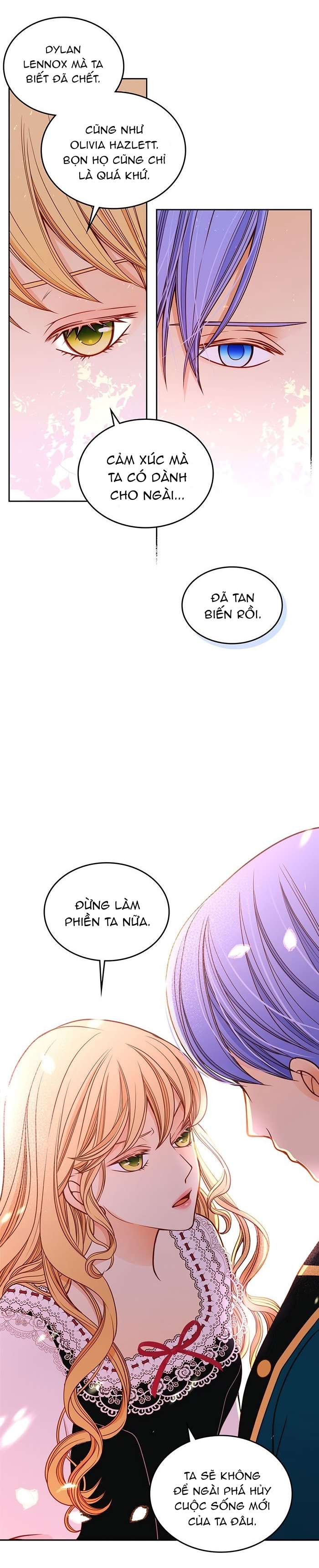 tiệm hoa của wendy chapter 39 9