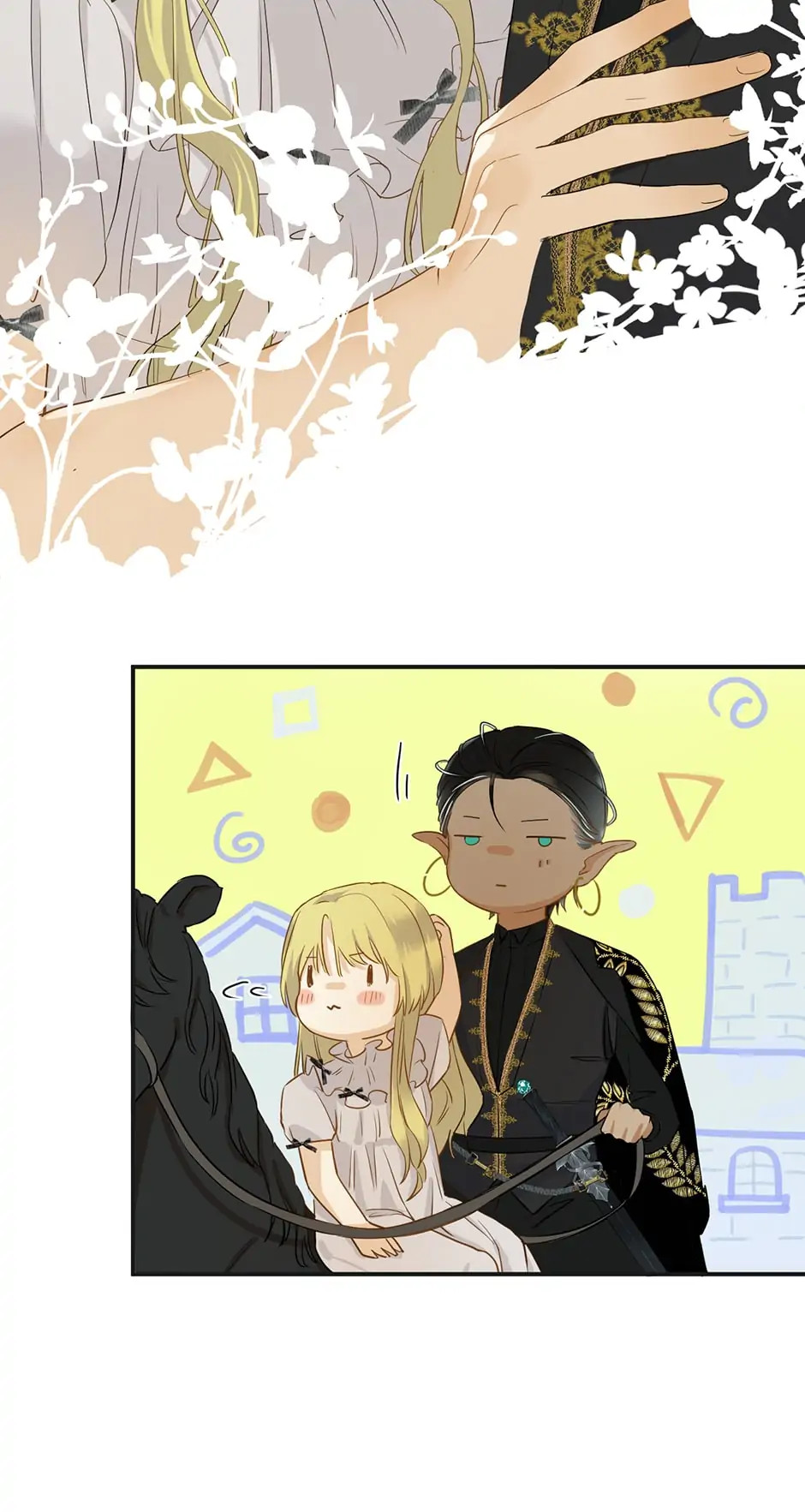 cách để nuôi dưỡng rồng chapter 2 7