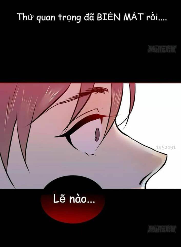 bạn học của tôi là đại não chapter 1 25