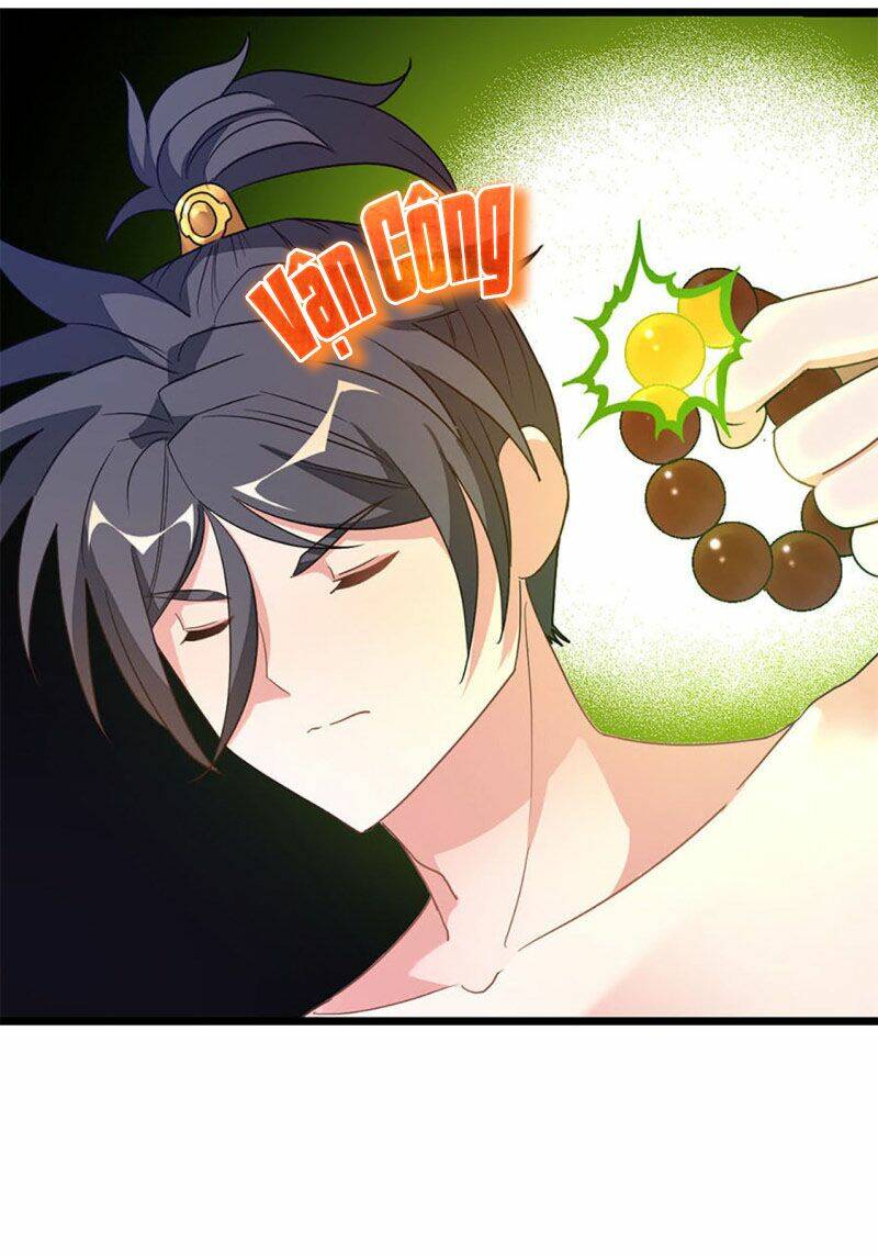 cửu dương thần vương chapter 216 23