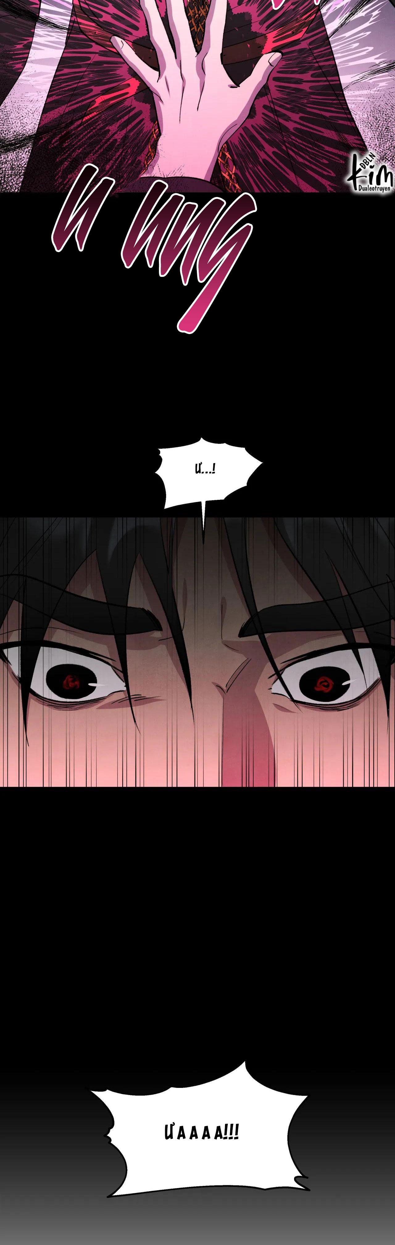 khế ước bí mật của đại công tước xứ bắc chapter 22 8