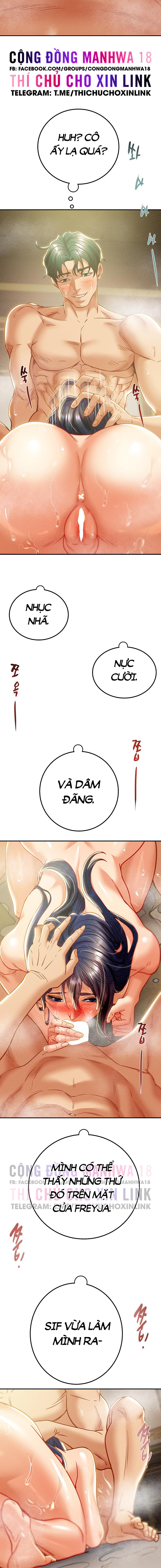 cây búa thần chapter 33 14