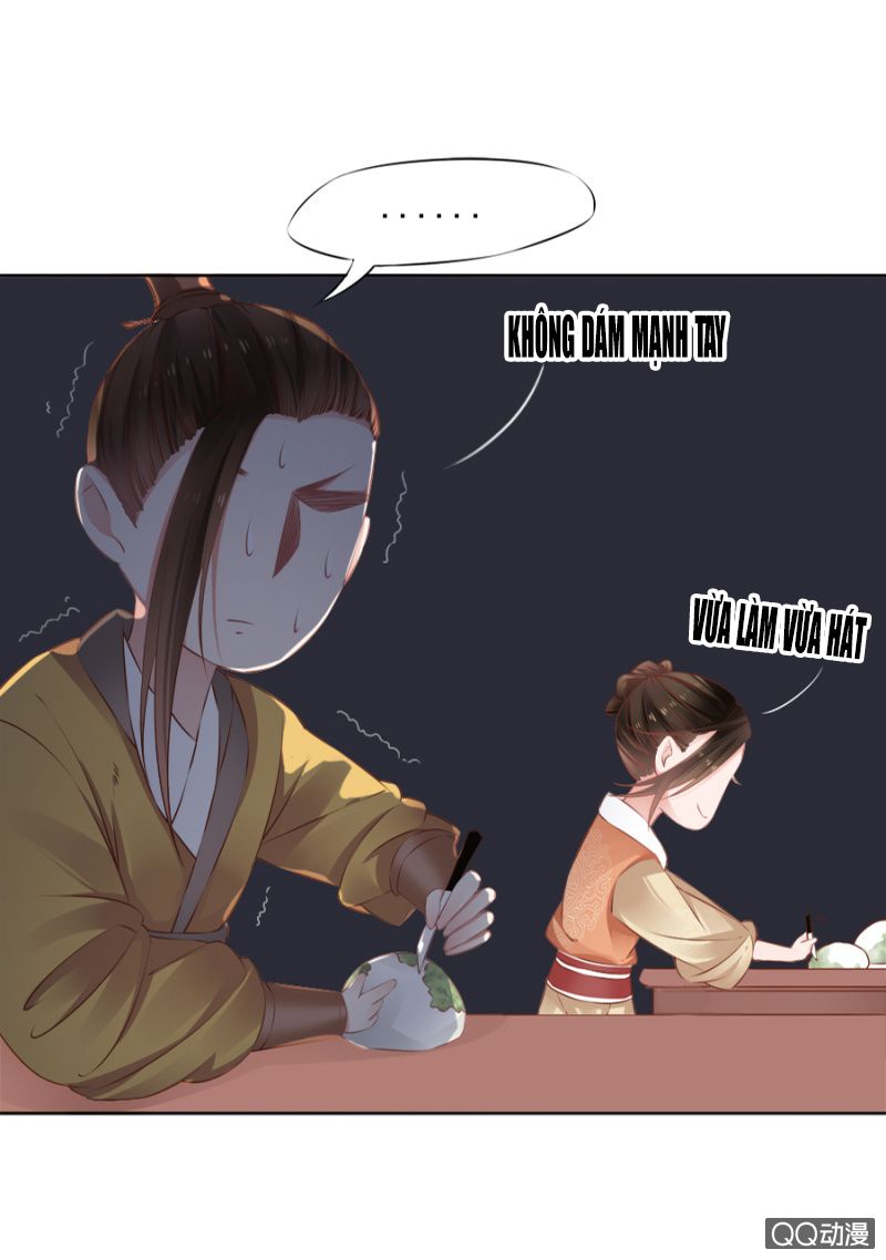 solo đi vương gia chapter 98 11