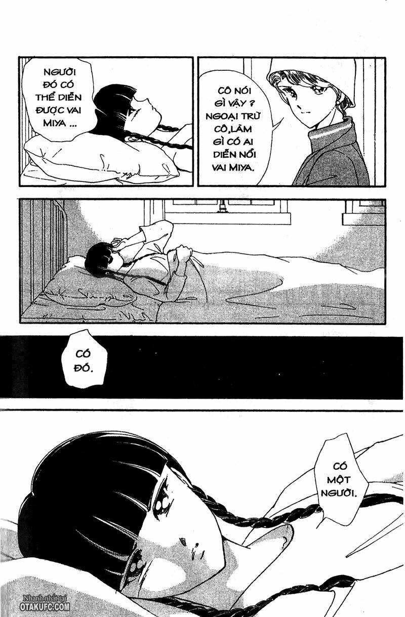 khúc tình ca ban mai - akatsuki no aria chapter 55 7