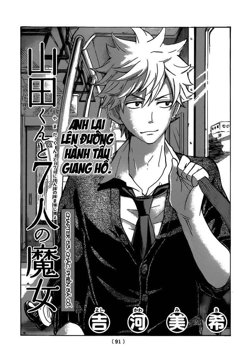 yamada và thất đại ma nữ chapter 53 2