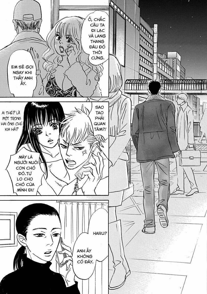 chàng giúp việc tada chapter 22 39