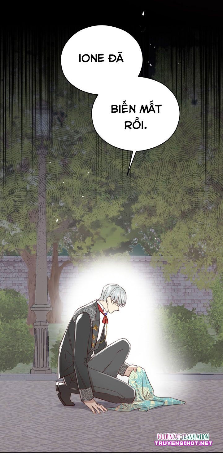 mối tình lãng mạn với kẻ phản diện chapter 28 21