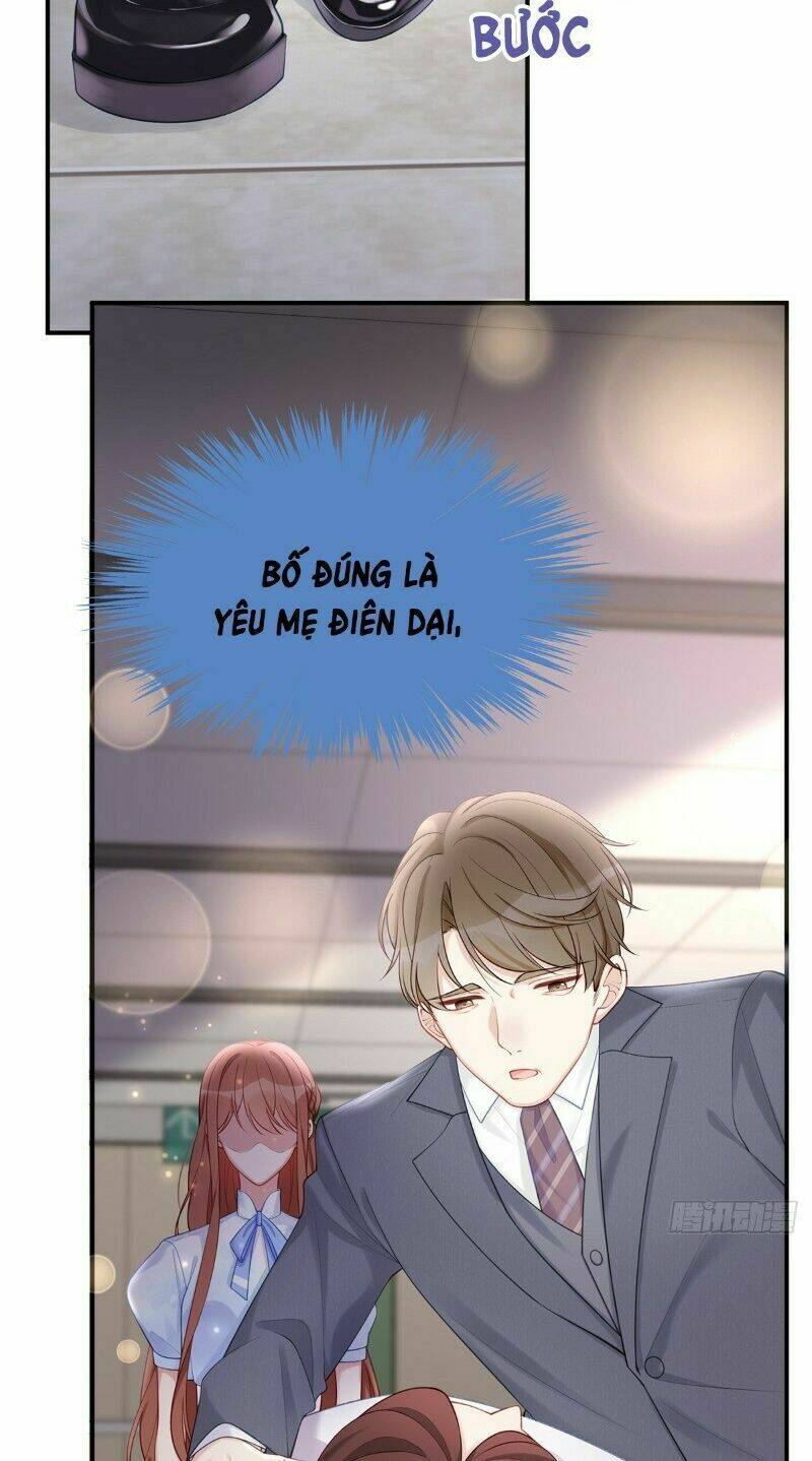 chỉ muốn cưng chiều em chapter 41 14