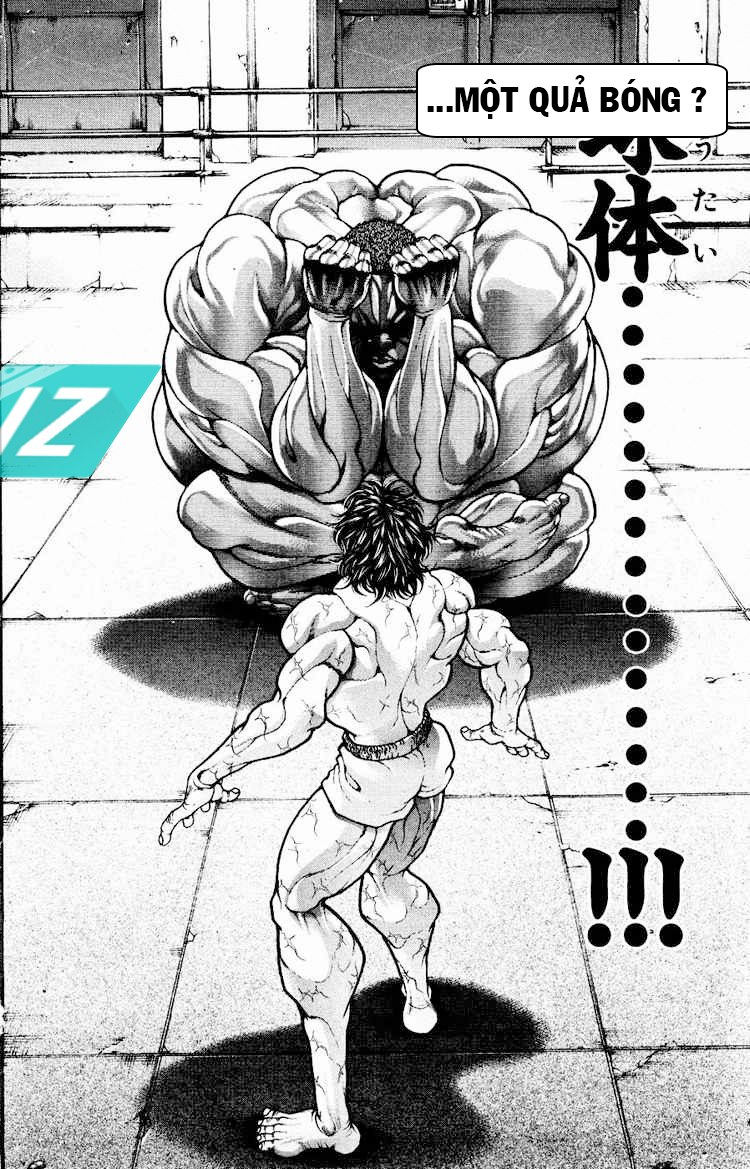 baki – son of ogre chapter 71 6