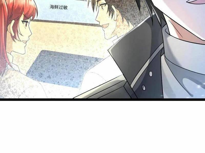 đóng băng toàn cầu: tôi gây dựng nên phòng an toàn thời tận thế chapter 239 46