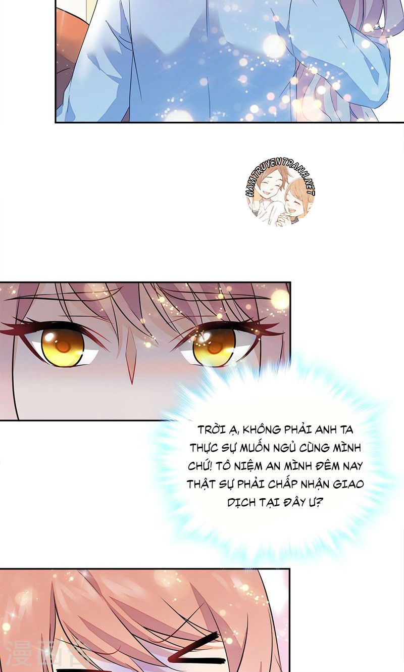 cô vợ siêu mẫu của cố thiếu chapter 69 8