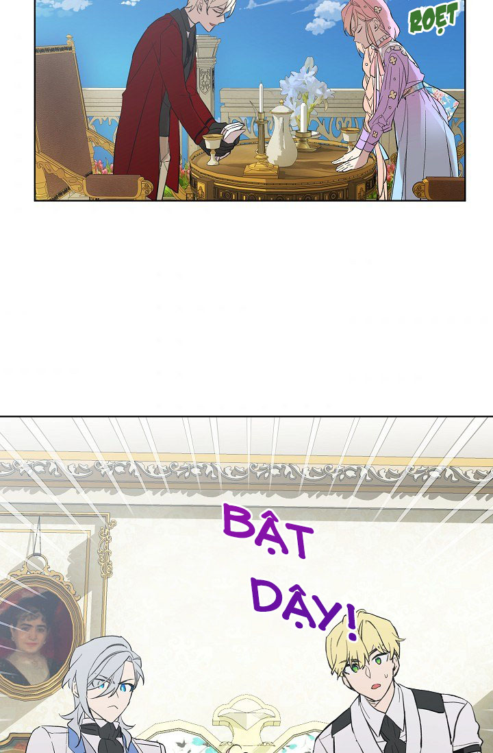 quý cô quyền lực chapter 4 36