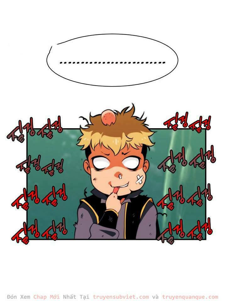 tôi sinh ra để làm người vĩ đại chapter 4 11