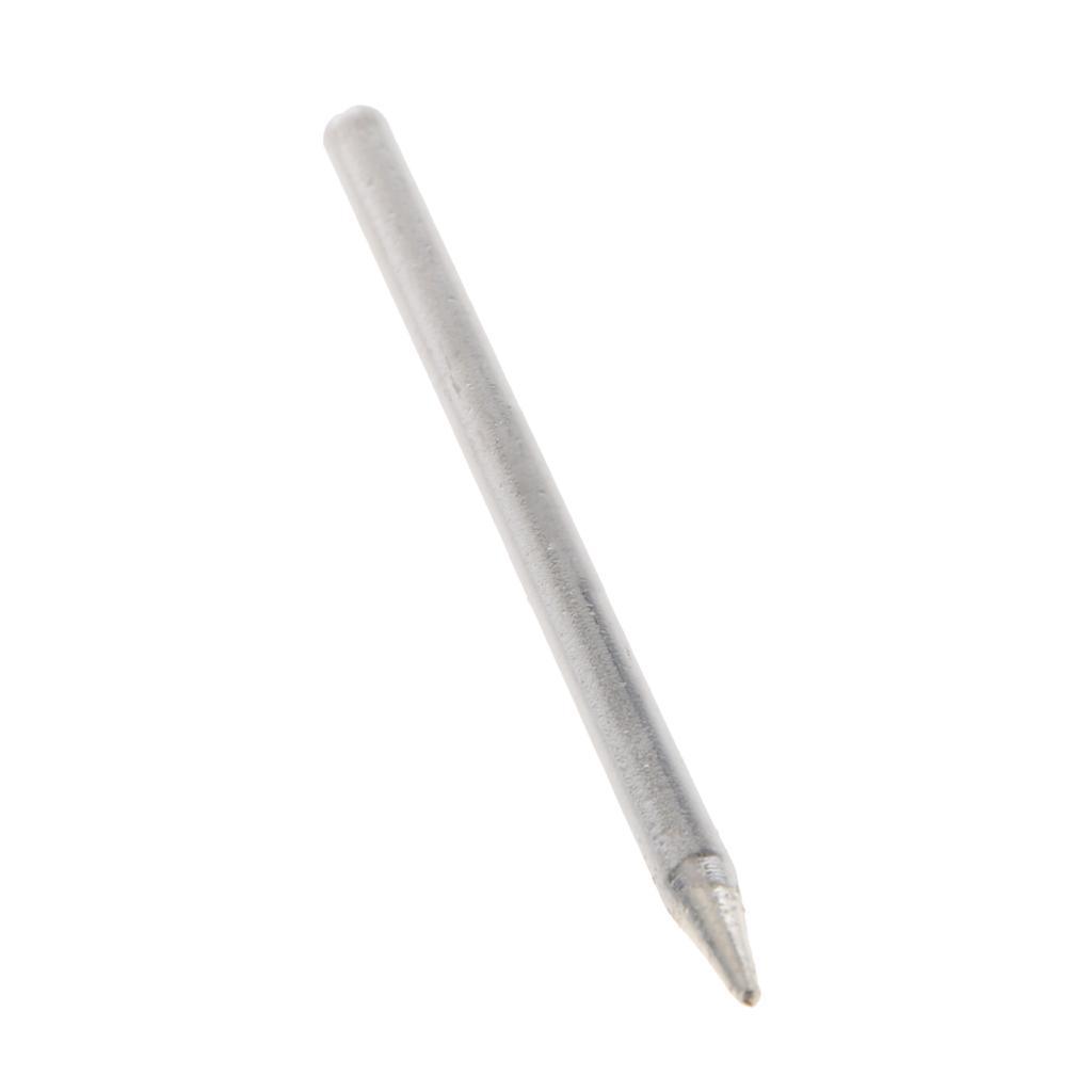 2-7pack Welding Solder Iron Tip For Soldering Rework Station Tool Kit 30W