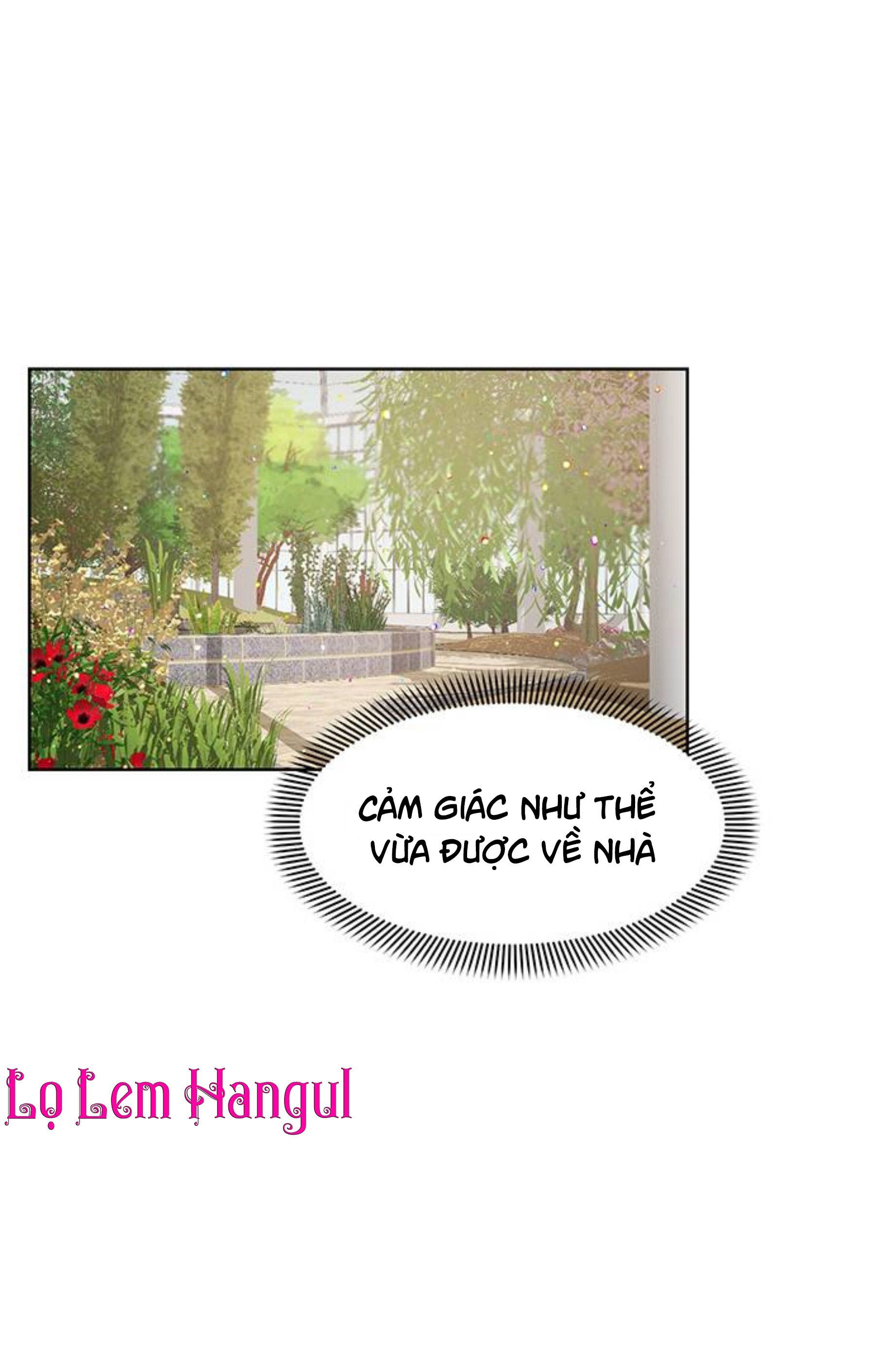 tôi là vị hôn thê phản diện chapter 5 44