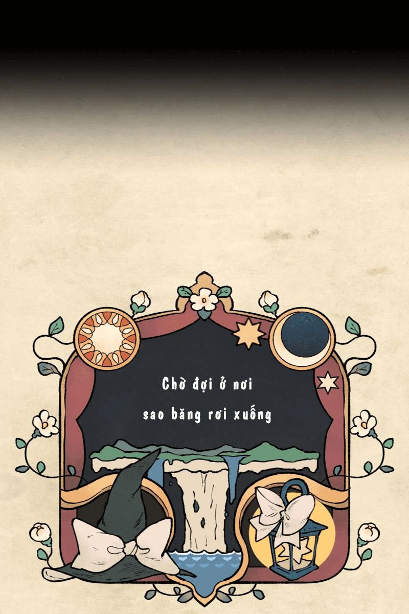 chờ đợi nơi vì sao băng rơi xuống chapter 1 18