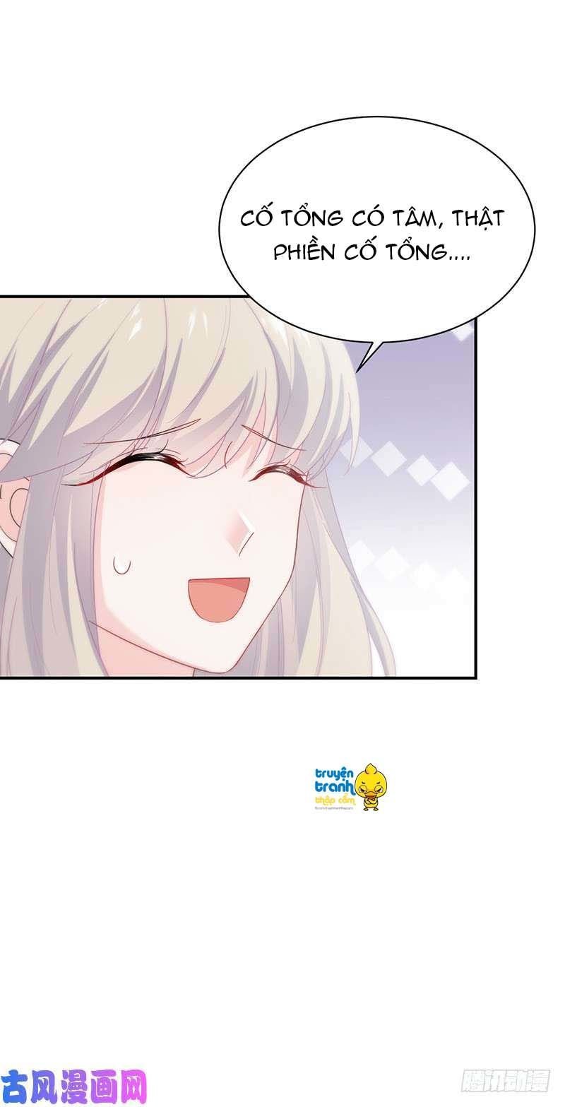 chọc tới chủ tịch tổng tài 2 chapter 820 455