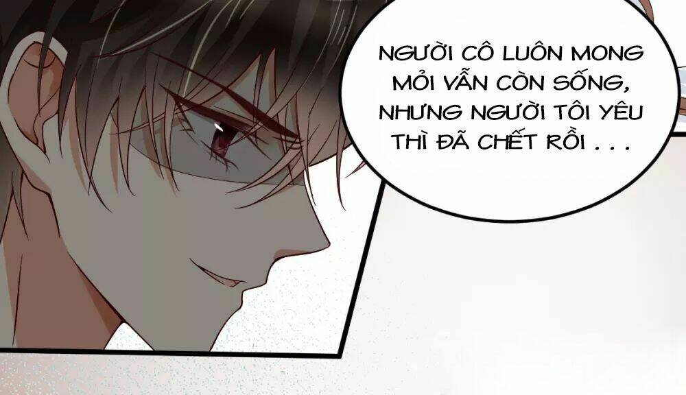 cường thế tù ái - địch thiếu đừng xằng bậy chapter 16 8