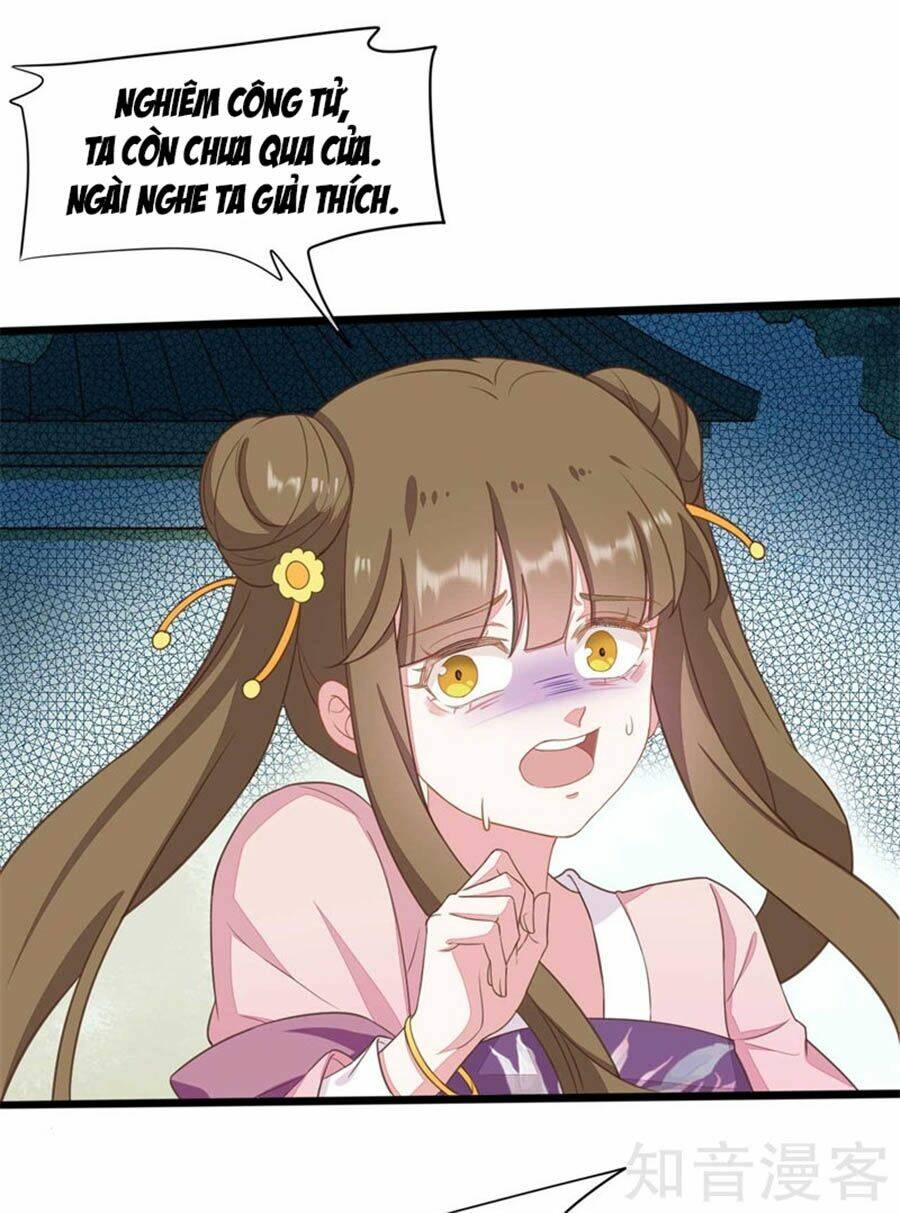 đích nữ hữu độc chapter 67 14