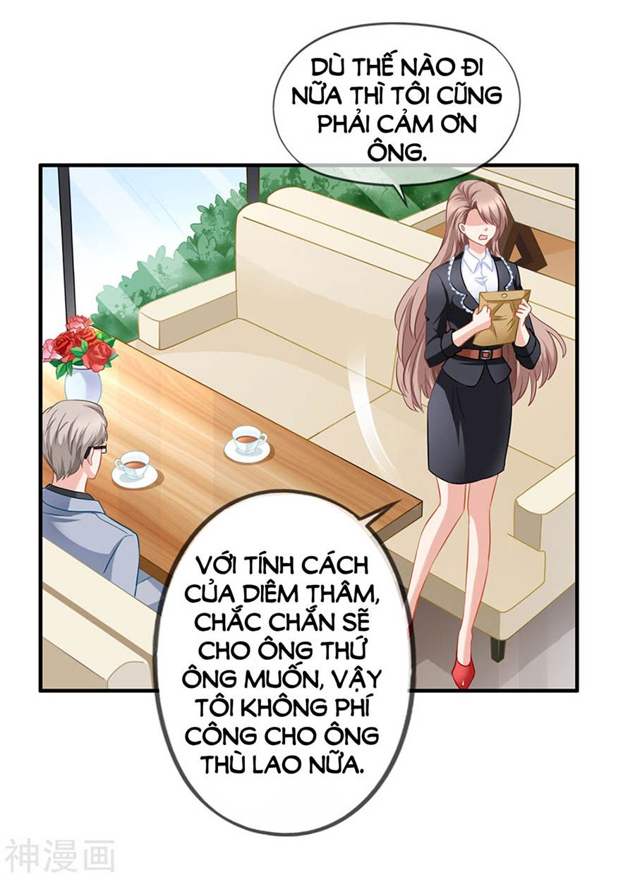 mỹ vị giai thê chapter 61 27