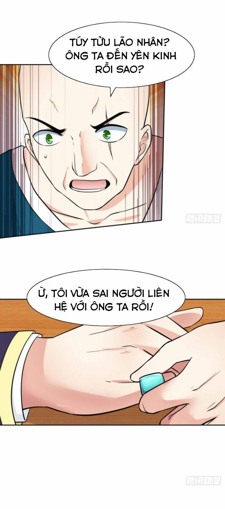 hắn là long ngạo thiên chapter 68 8